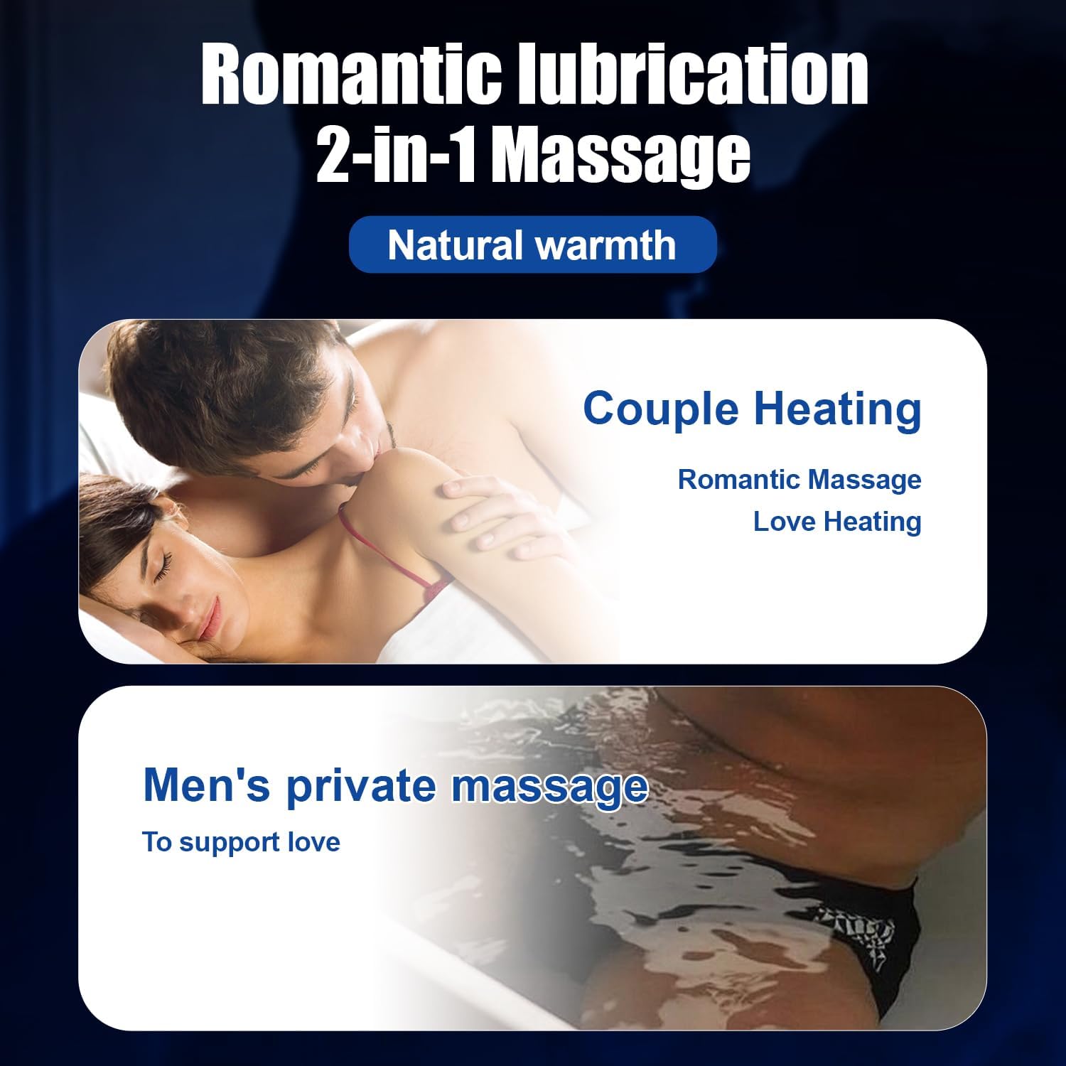 IF L VE Enlarge Oil, Growth Men's Energy Massage Oil, Sexual Enhancement, Strength Enhancement - 30ML - DragonVitality