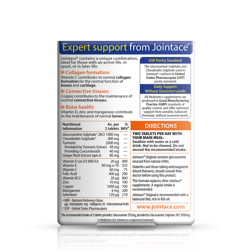 Jointace Original - DragonVitality
