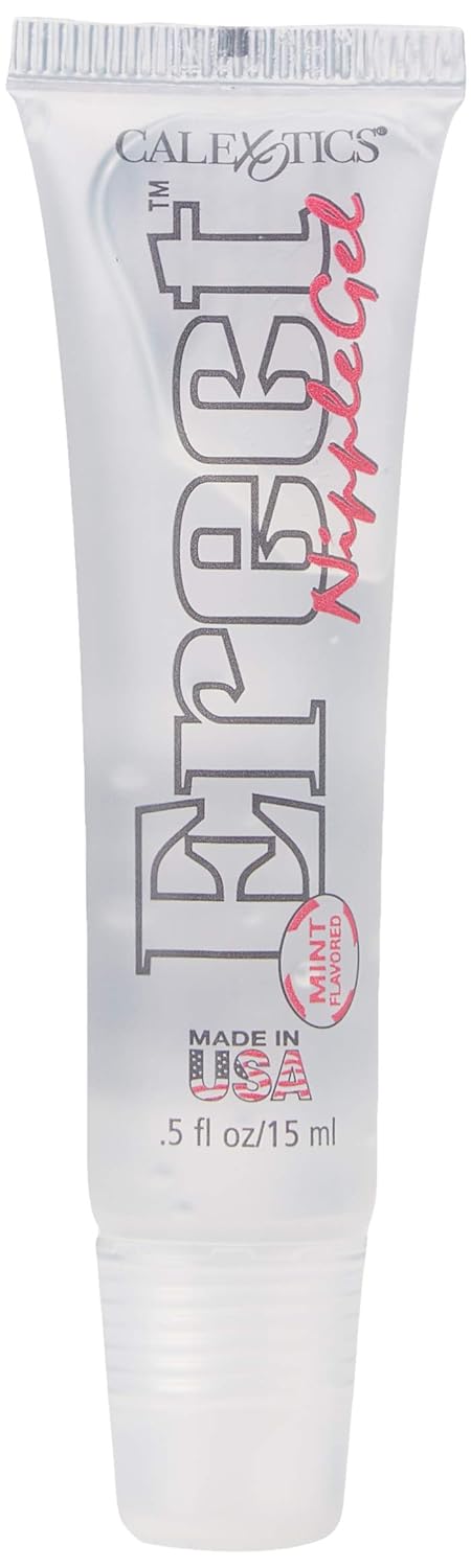 Sta Erect Nipple Gel
