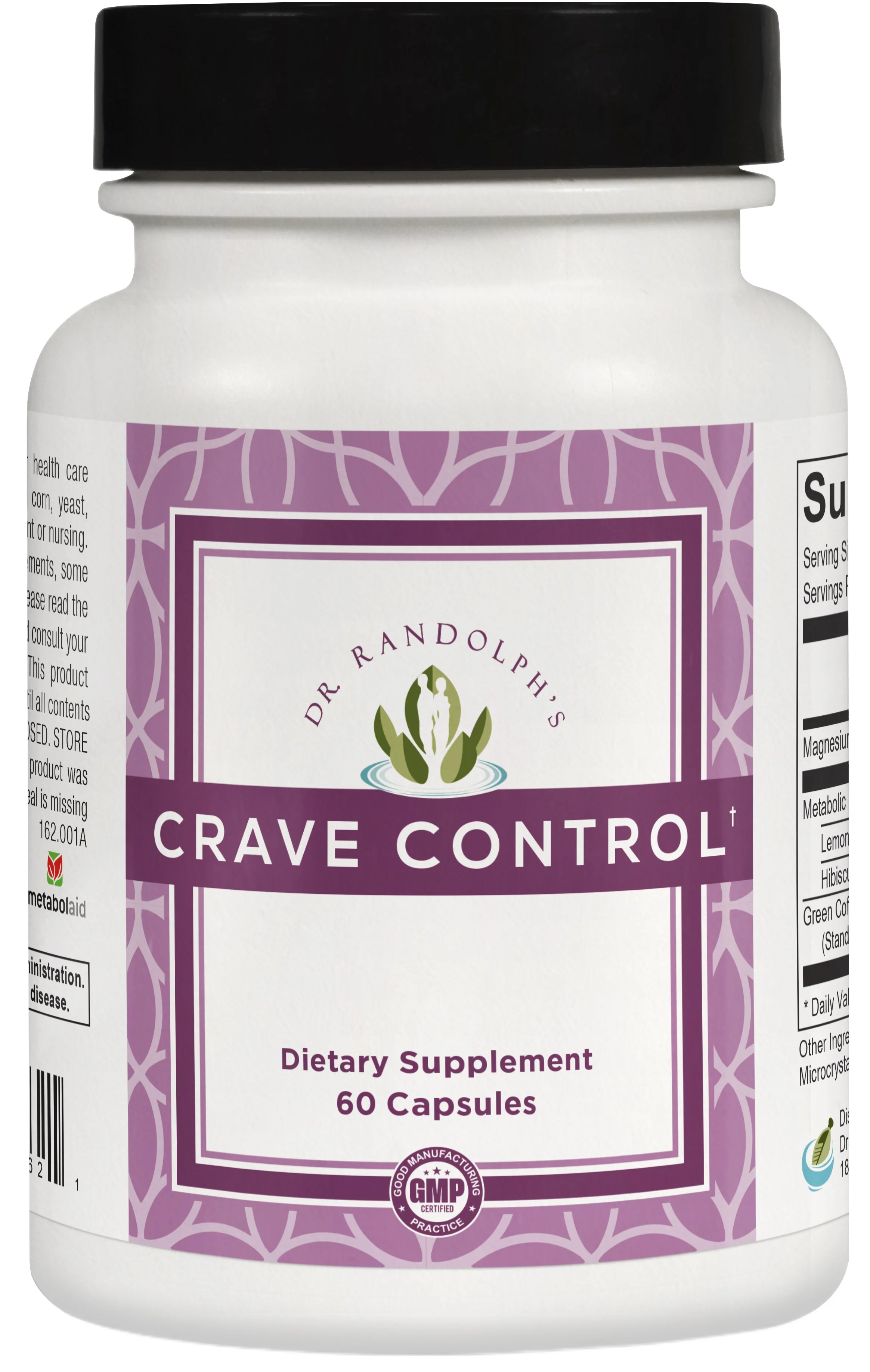Crave Control