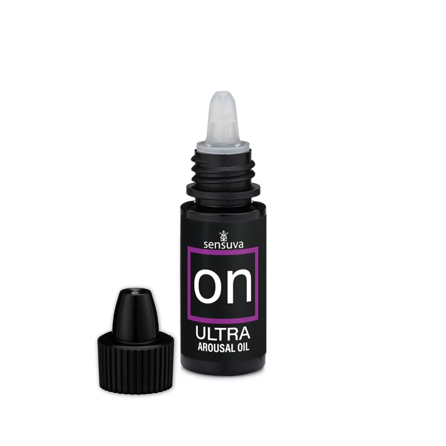 Sensuva On Arousal Oil (Ultra)