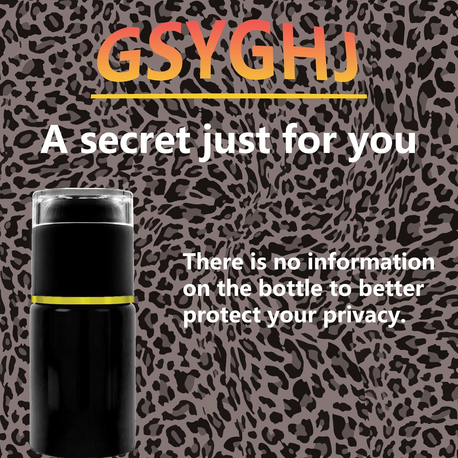 GSYGHJ Adult Toy Friendly Female Pleasure Gel, Arousal Stimulant for Women, Couples Massage Enhancer, Tingling Cooling & Warming, Hormone & Paraben Free (Sophora flavesiferas) - DragonVitality