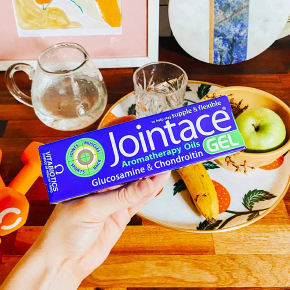 Jointace Gel - DragonVitality
