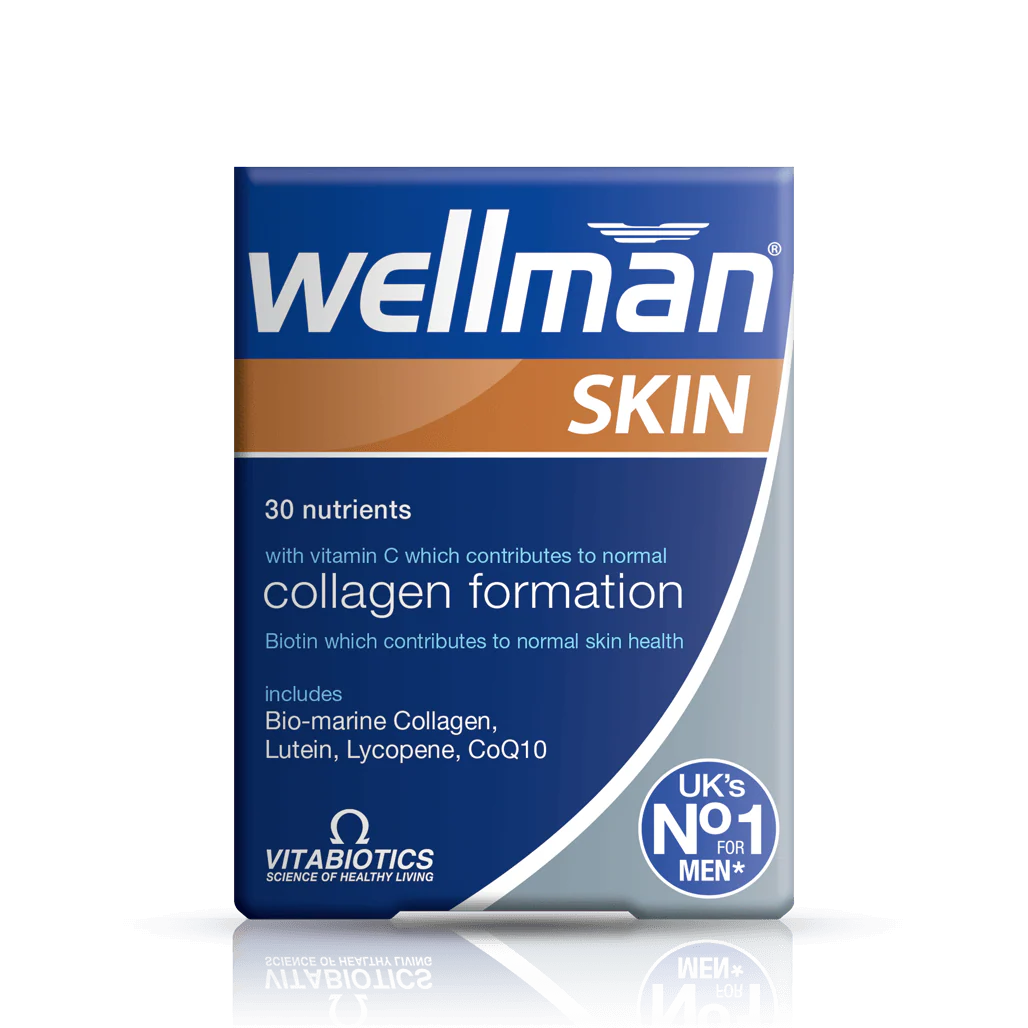 Wellman Skin