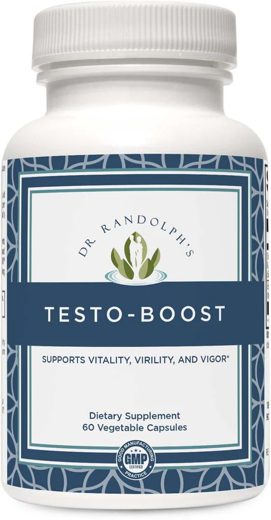 Testo-Boost