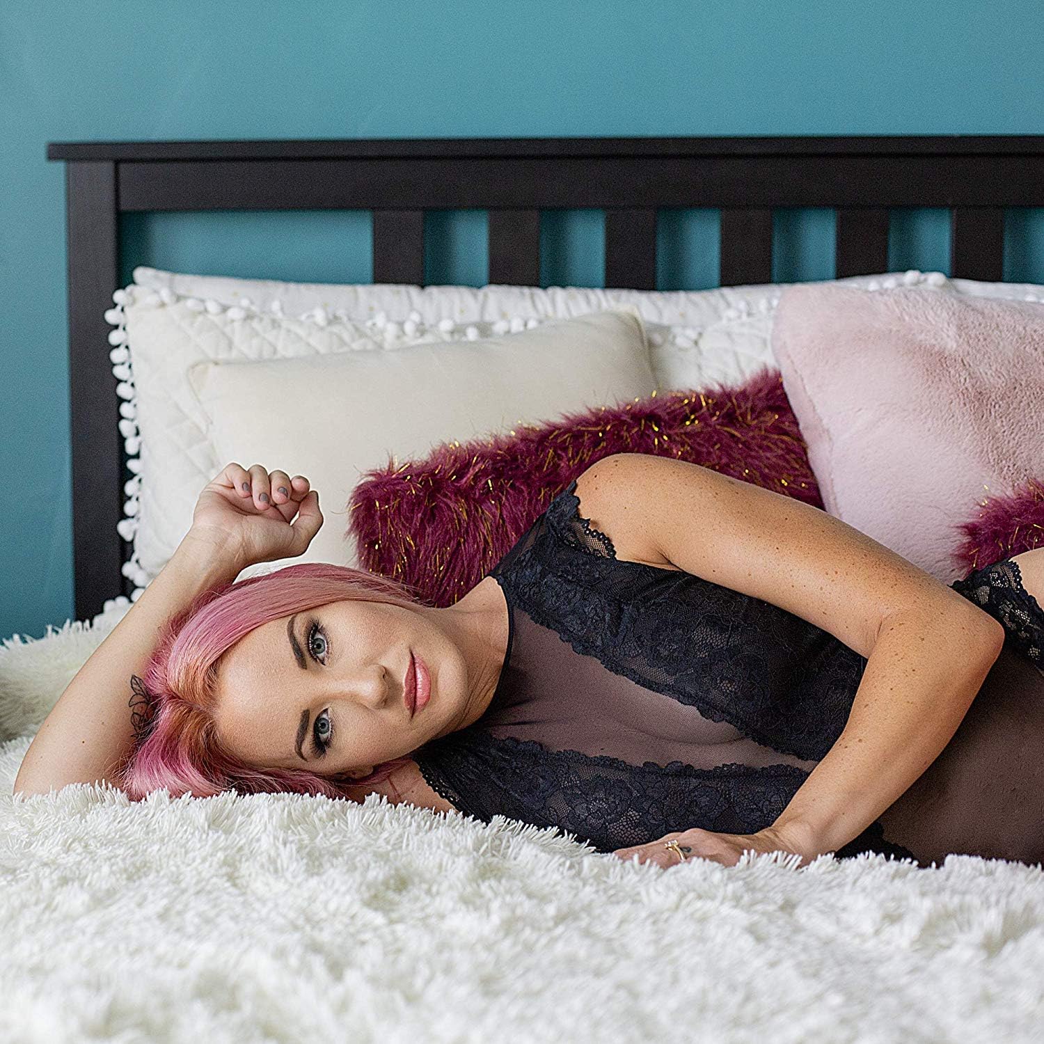 Xdrive’s The Moment Stimulating Personal Gel for Men, Male Enhancing Silicone-Based, Personal Gel for Sex - DreamBrands 1.7 fl oz - DragonVitality