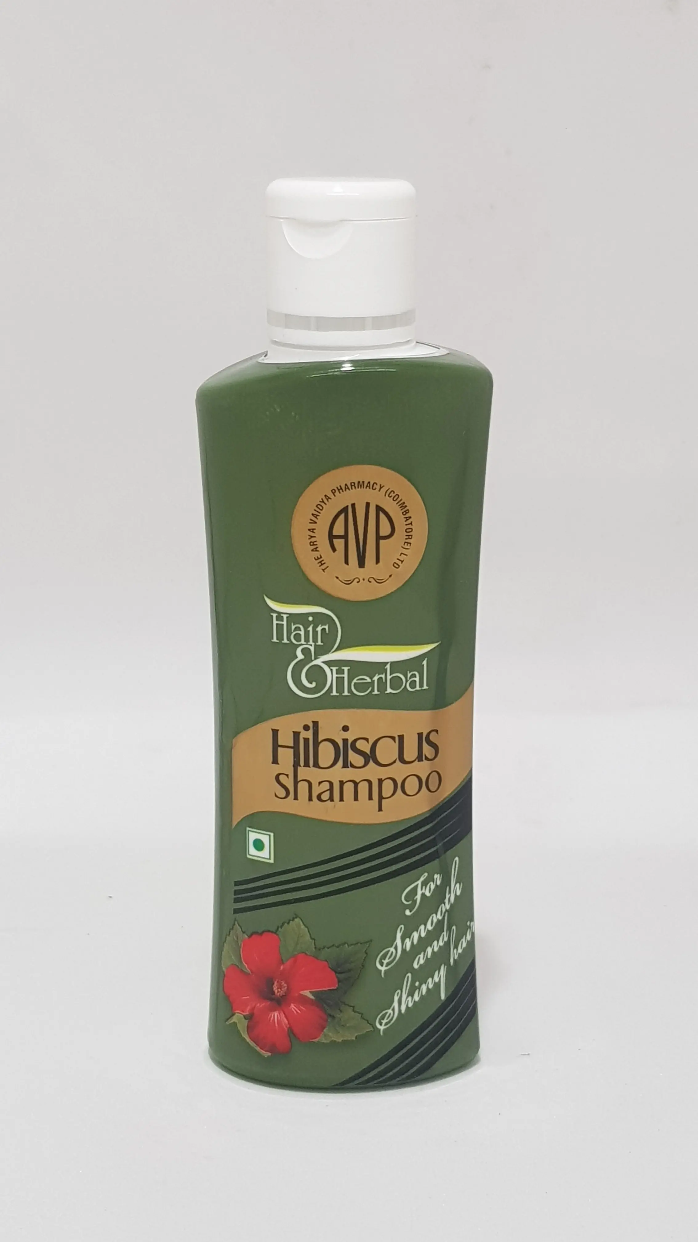 Hair And Herbal Shampoo - 100ML - AVP Ayurveda