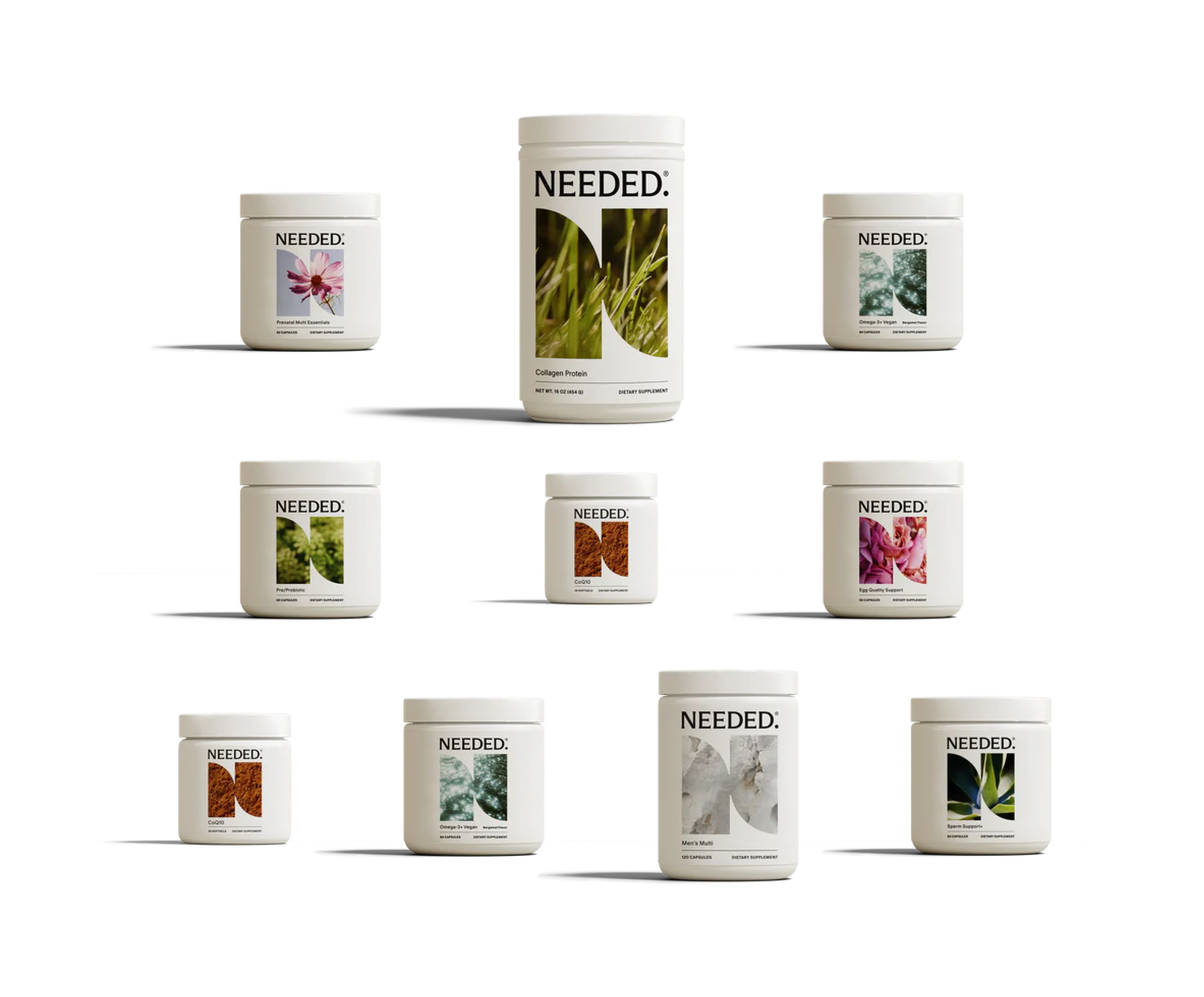 The Fertility Support Plan for Two - DragonVitality