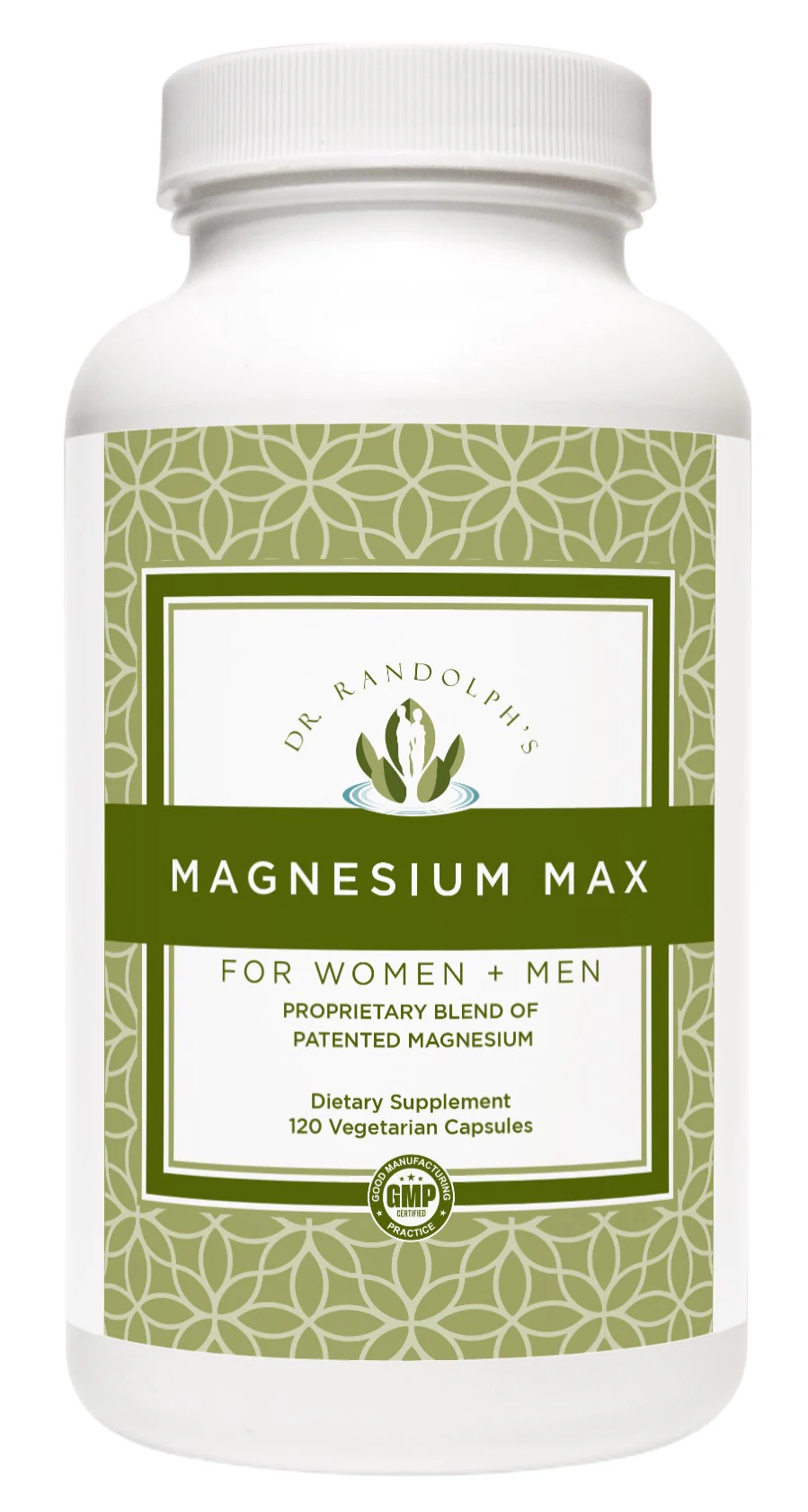 Magnesium Max