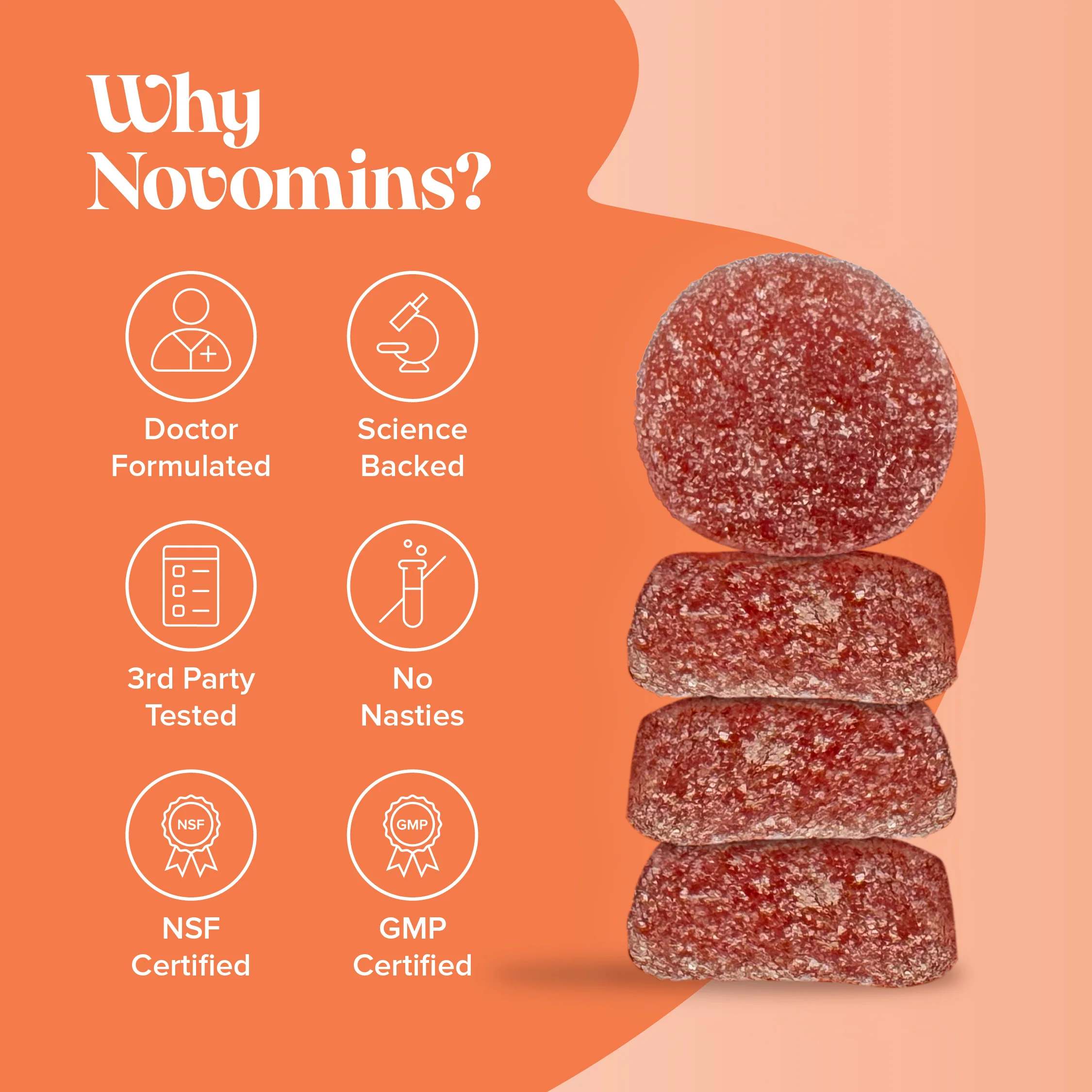 Vitamin C - DragonVitality