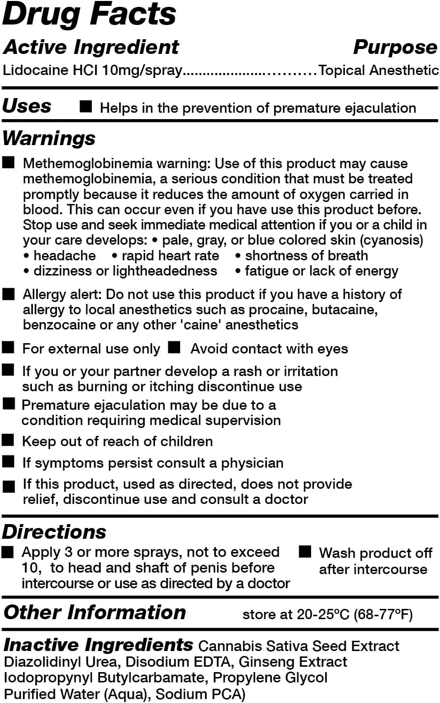 Doc Johnson Plump - Enhancing Cream For Men - Enhances Thickness and Size for Intense Pleasure - Odorless and Tasteless - Free of Glycerin - 2 Oz. (56g) - DragonVitality