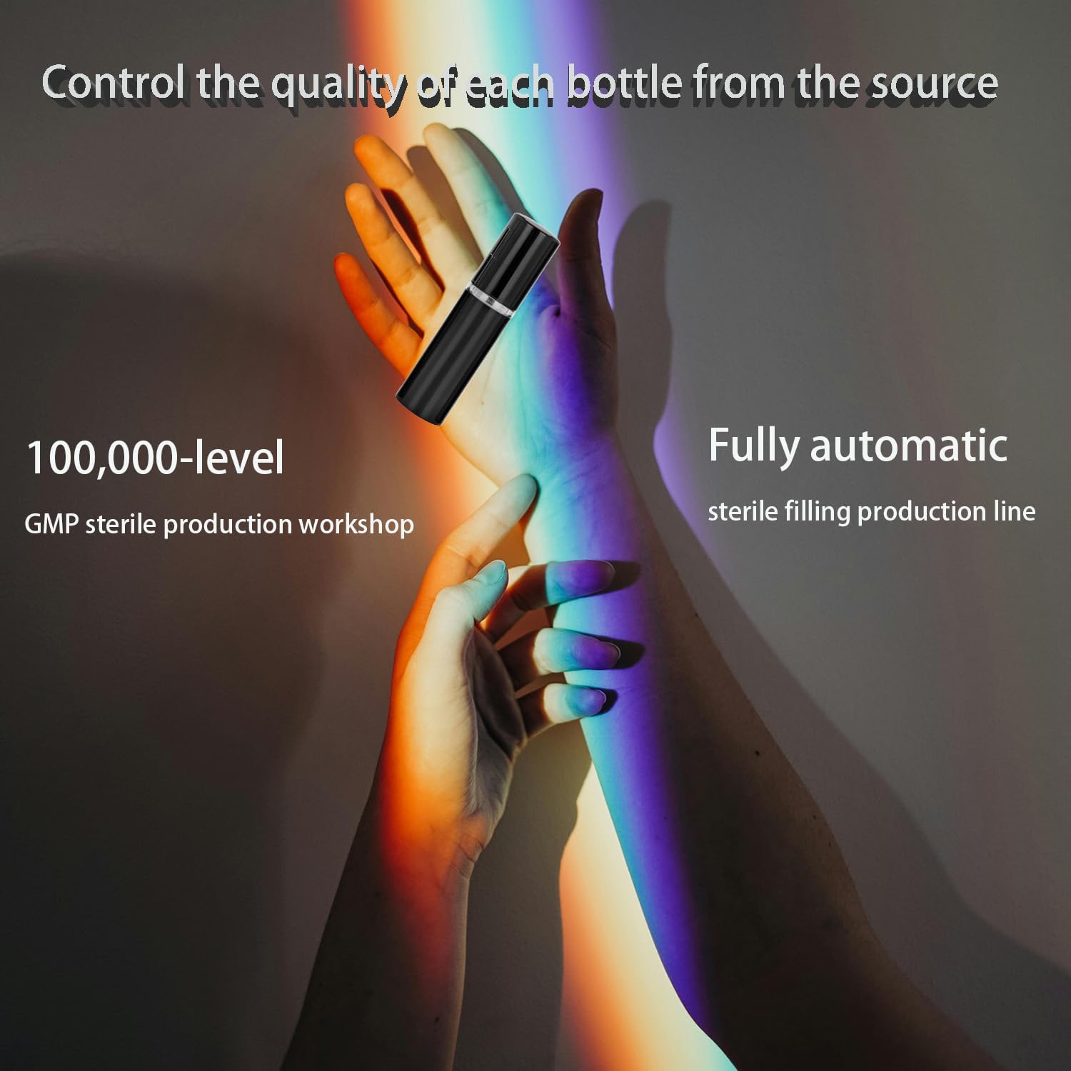 Enhanced Desensitizing Delay Spray for Men Prolonging Men's Time Lasts Longer Works Fast! - DragonVitality