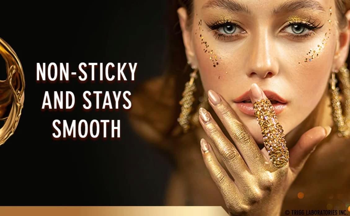 Wet Platinum Silicone-Based Personal Lubricant | Ultra Smooth, Super Slick, Hypoallergenic, Long-Lasting Performance, Waterproof Formula| Lube for Men, Women & Couples, 4.2 fl oz - DragonVitality