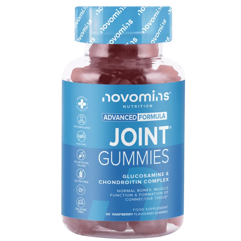 Joint Gummies