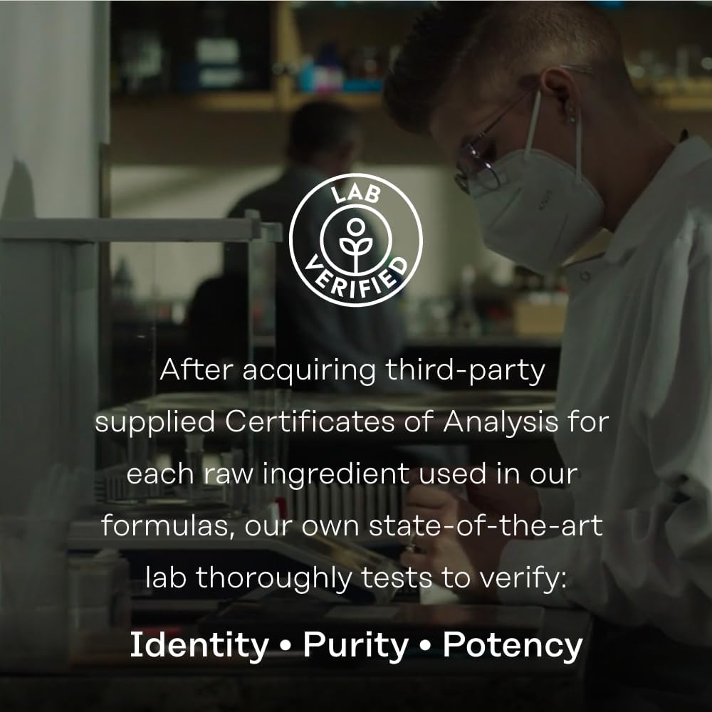 SOLARAY Libido her Life Stages - Supports Natural Lubrication and Libido Increase for Women - Shatavari, Fenugreek, Organic Ashwagandha Capsules - Made Without Hormones - 30 Servings, 60 VegCaps - DragonVitality