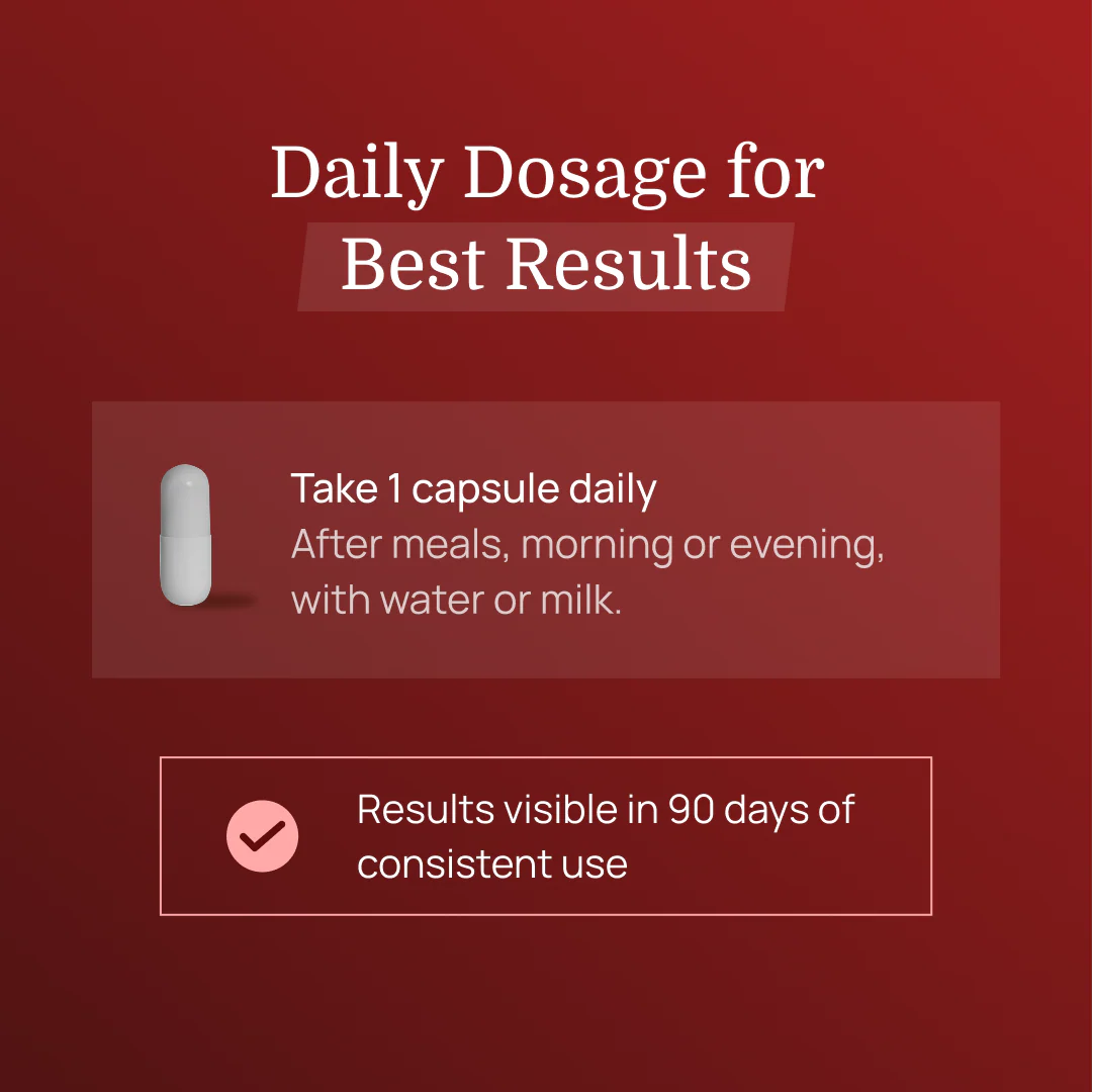 Testo Power – Strength & Drive Capsules for Men - DragonVitality