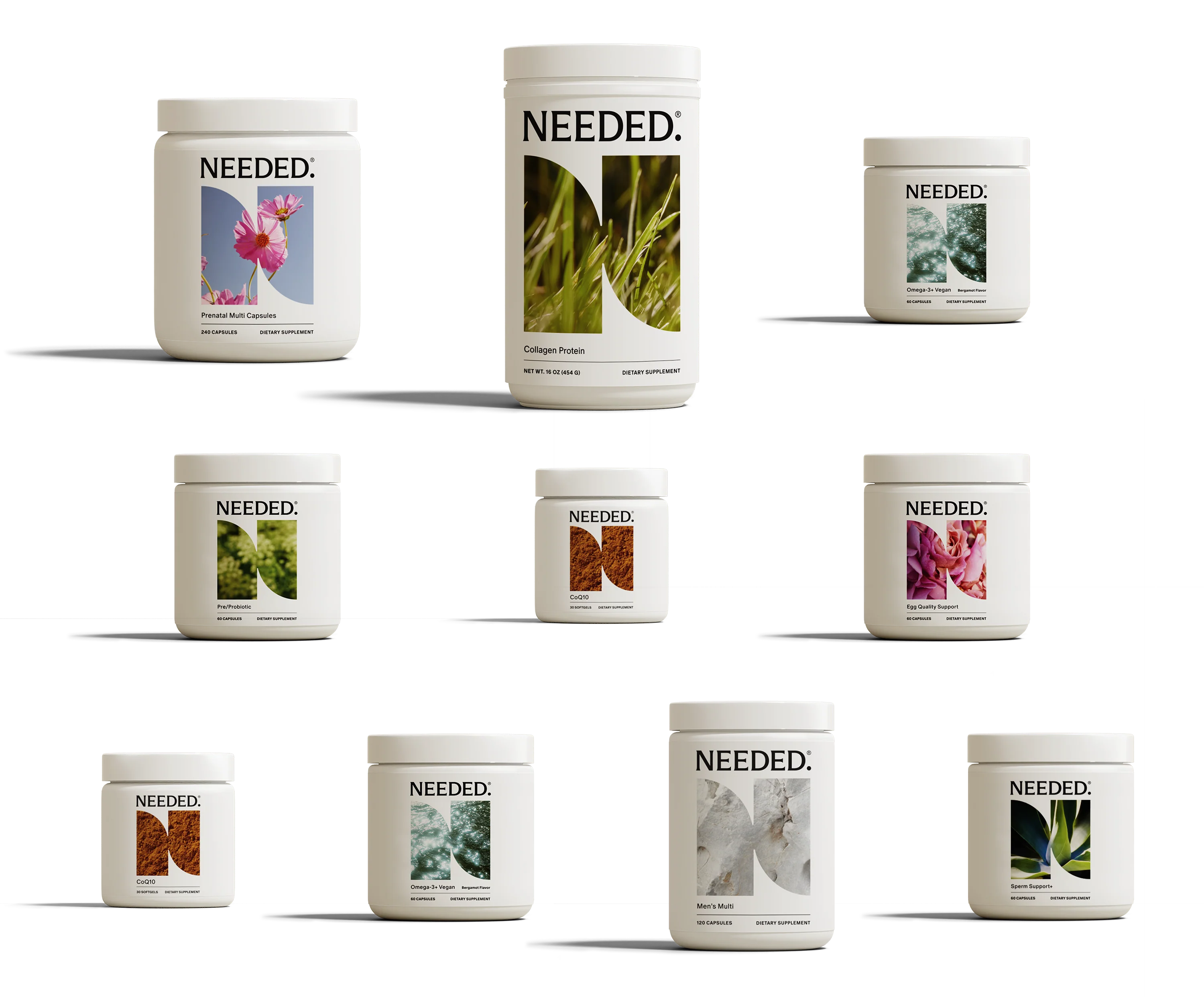 The Fertility Support Plan for Two - DragonVitality