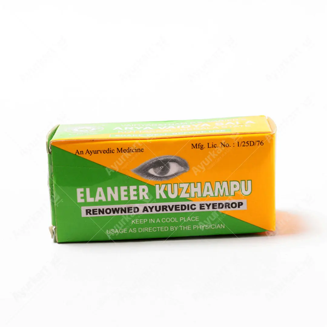 Elaneer Kuzhampu Kottakkal - 10ml