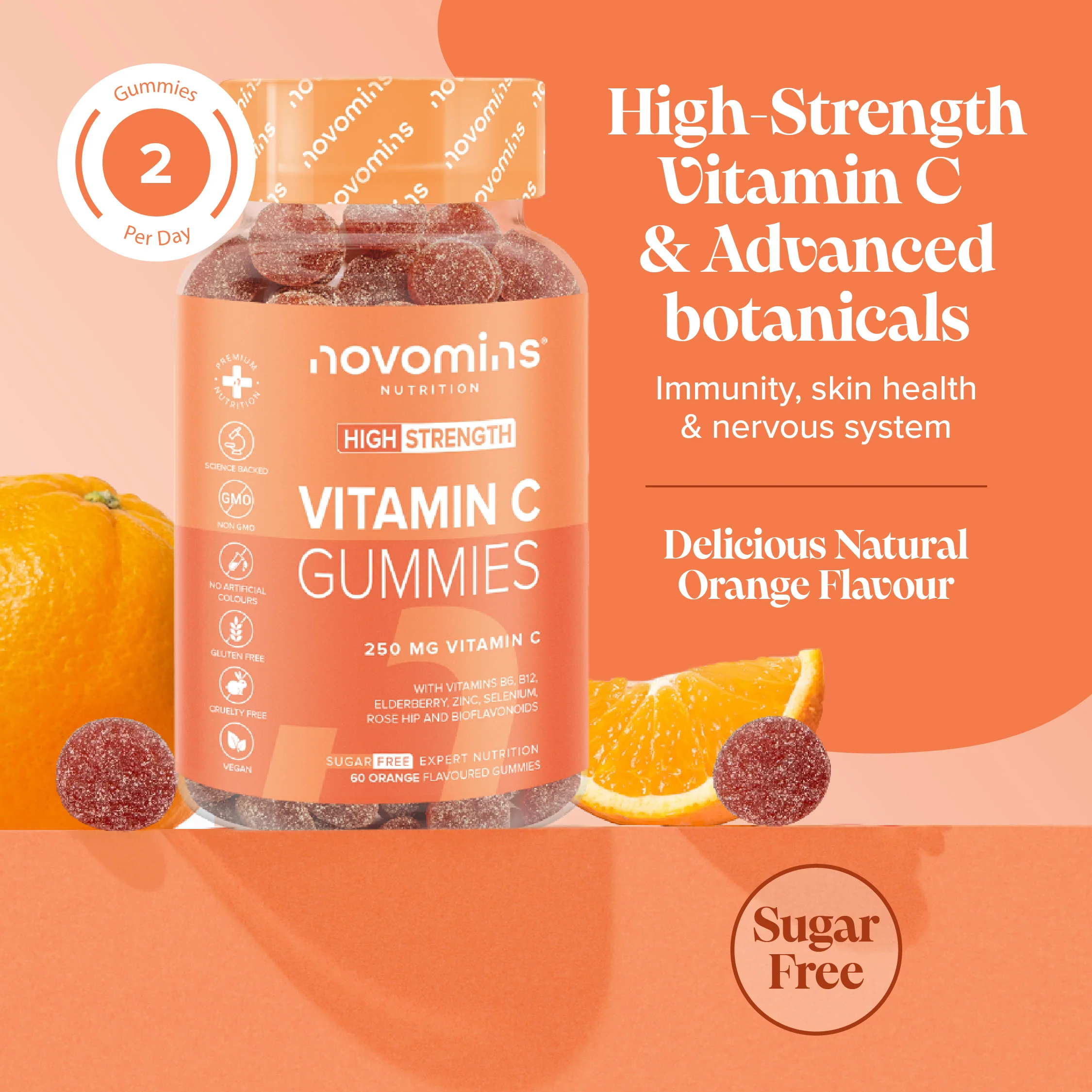 Vitamin C