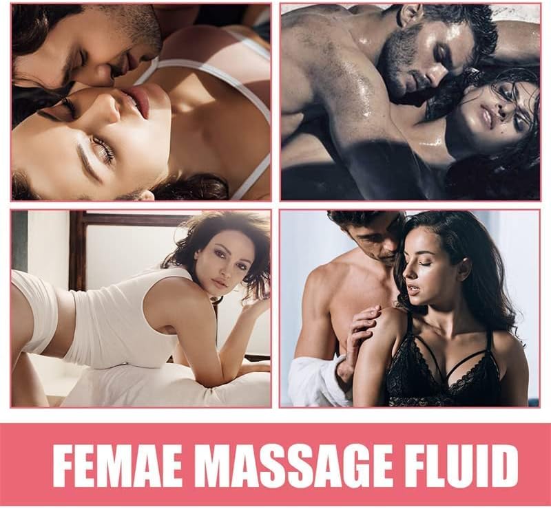 Bonseor Intense Fast Orgasmic Gel Women Sex Oils Stimulant Strong Enhancer Improve Sexual Drop Promotion Vaginal Tighten Oil 30ml (1 PCS) - DragonVitality