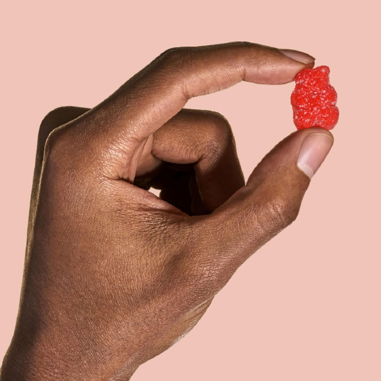Hers Desire Libido Supplement Gummies for Women - Mood Support & Booster Gummies with Ashwagandha, Ginkgo Biloba & Damiana - No Artificial Sweeteners or Flavors - Sweet Strawberry Flavor, 60 ct - DragonVitality