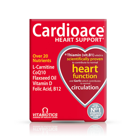 Cardioace Original