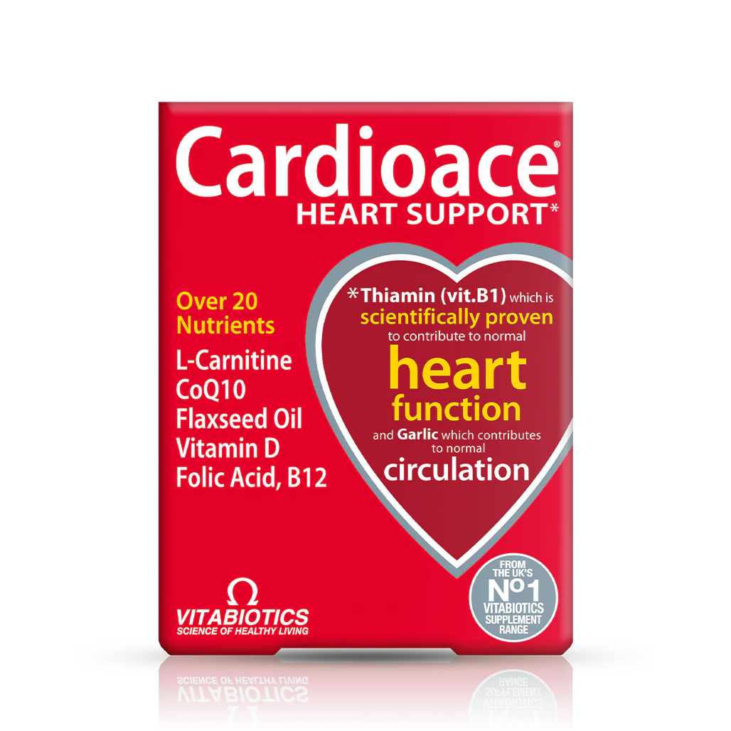 Cardioace Original