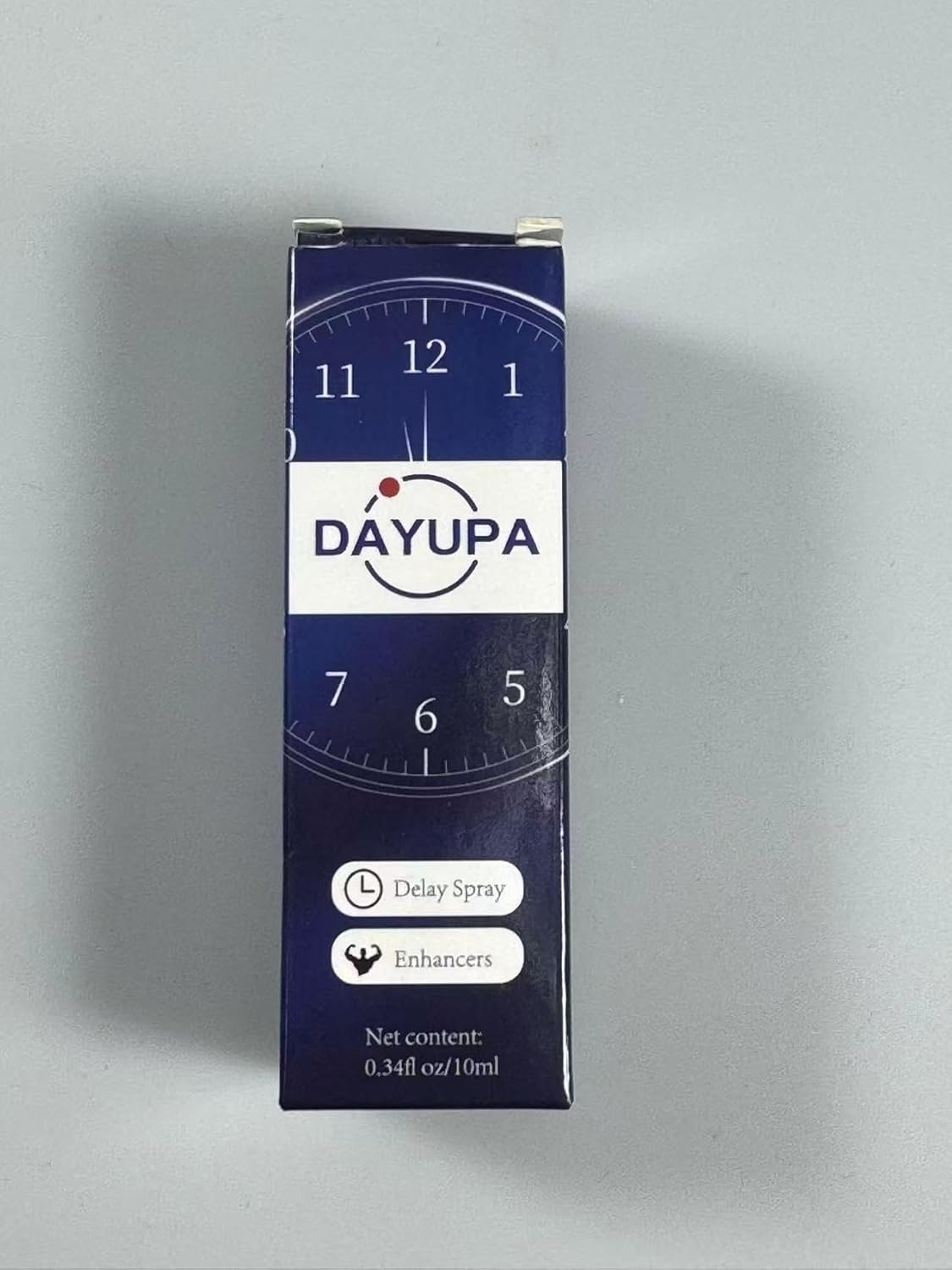 DAYUPA-Enhancers-Natural Delay Drops for Men-Herbal Desensitizing Delay Drops for Lasting Longer in Bed-Quick Acting Climax Control-Delay Spray - DragonVitality