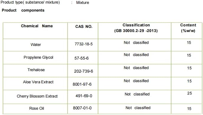 Bonseor Intense Fast Orgasmic Gel Women Sex Oils Stimulant Strong Enhancer Improve Sexual Drop Promotion Vaginal Tighten Oil 30ml (1 PCS) - DragonVitality