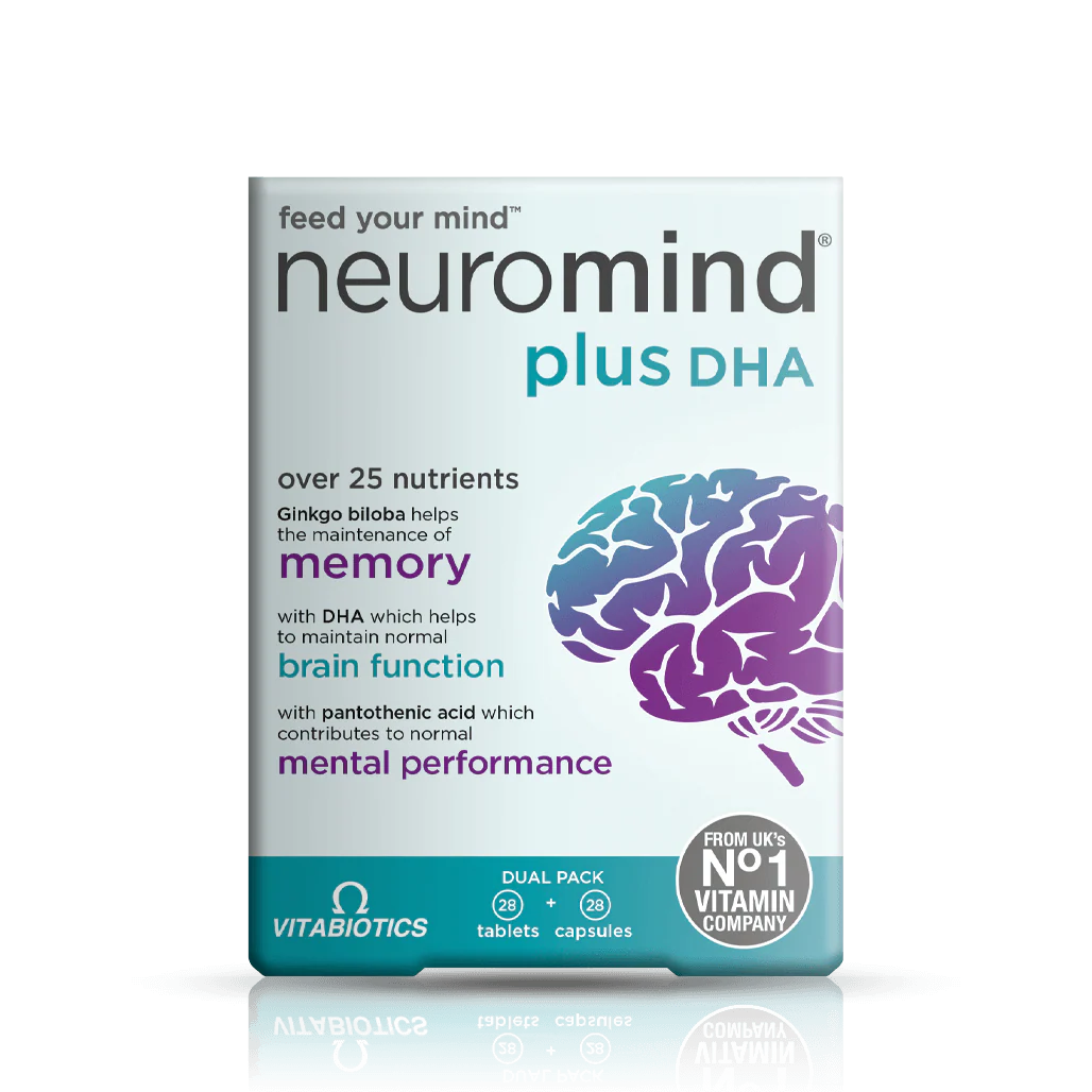 Neuromind Plus