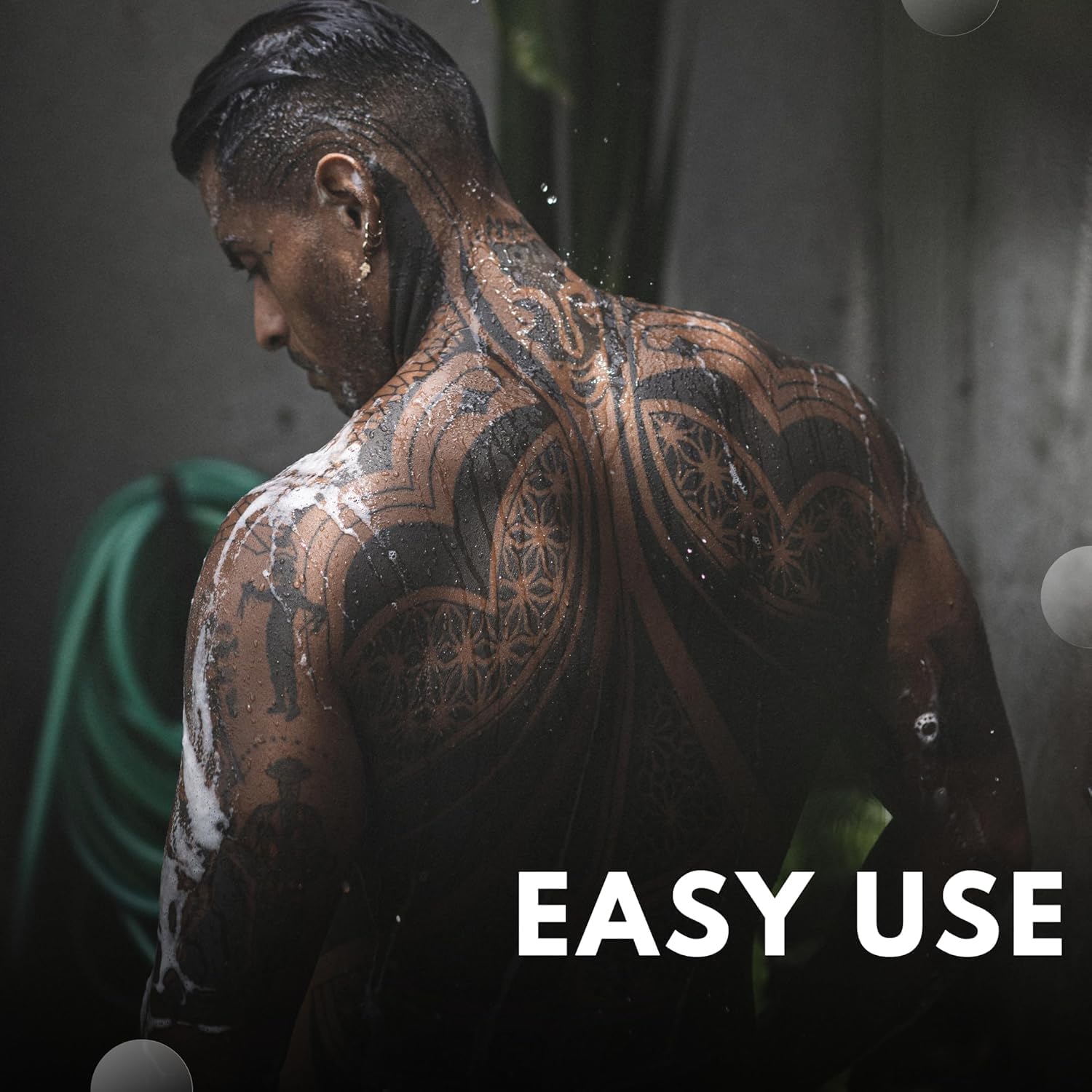 Nely8 Desensitizing Delay Cream, Male Climax Control, Sexual Enhancer Numbing Cream and No Odor, Last Longer in Bed, Not Delay Spray - DragonVitality