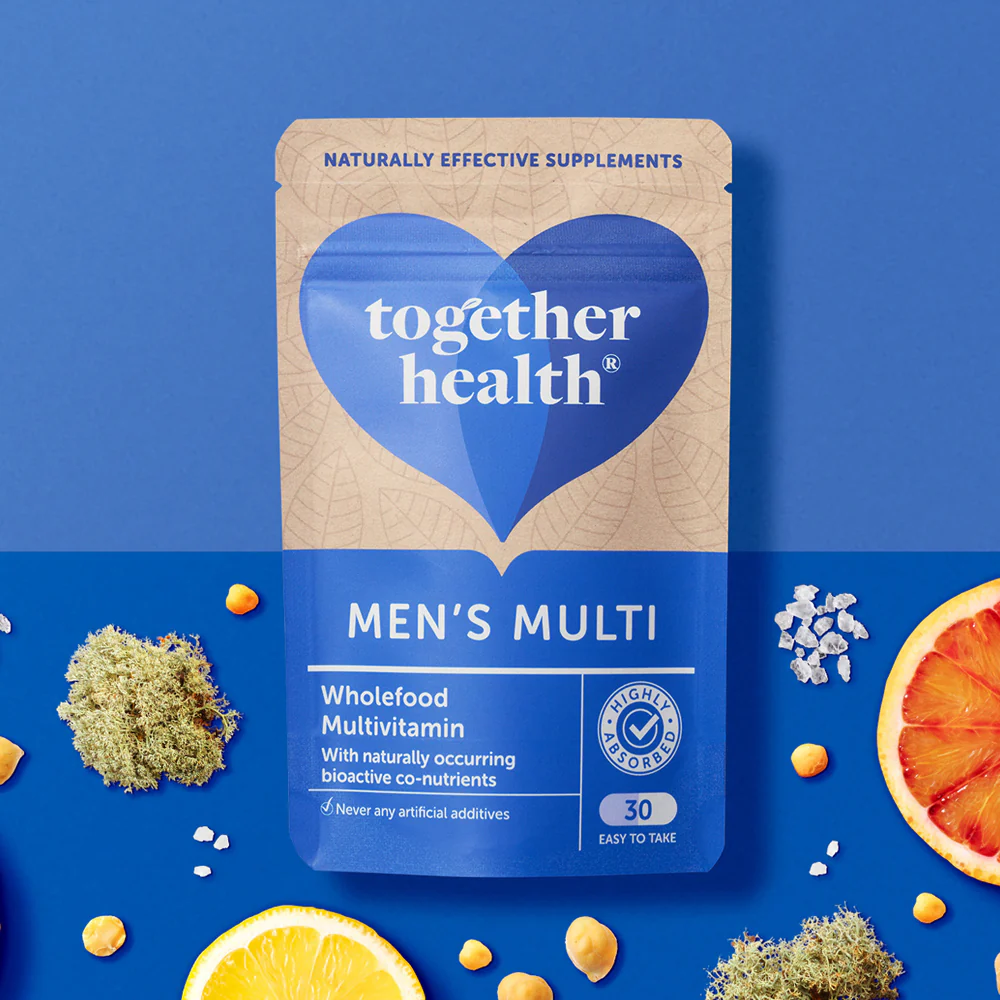 Together Health Men's Multi