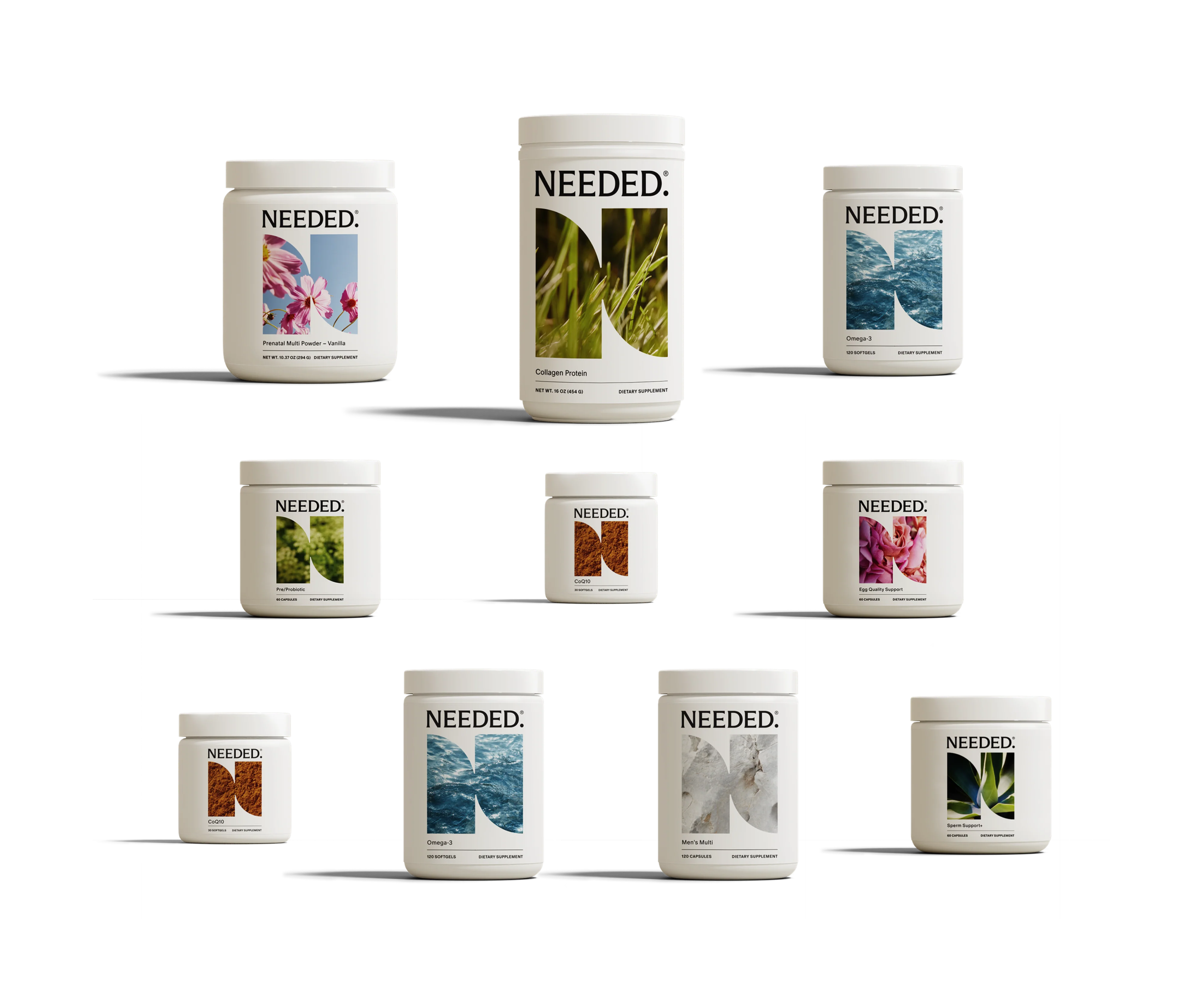 The Fertility Support Plan for Two - DragonVitality