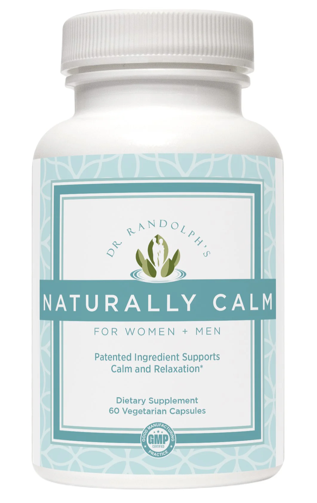 Naturally Calm