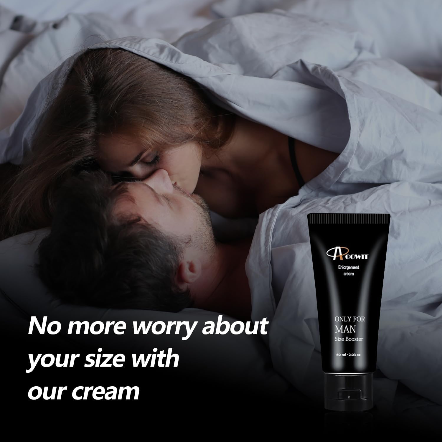 Male Enhancement Cream, Massage Cream PenisBecoming Longer Thicker PenisExtender Cream for Secondary Development, PenisGrow Again Gradually Increase & Amplify Size Stronger Than Before - DragonVitality