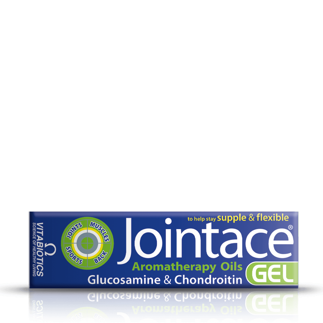 Jointace Gel - DragonVitality