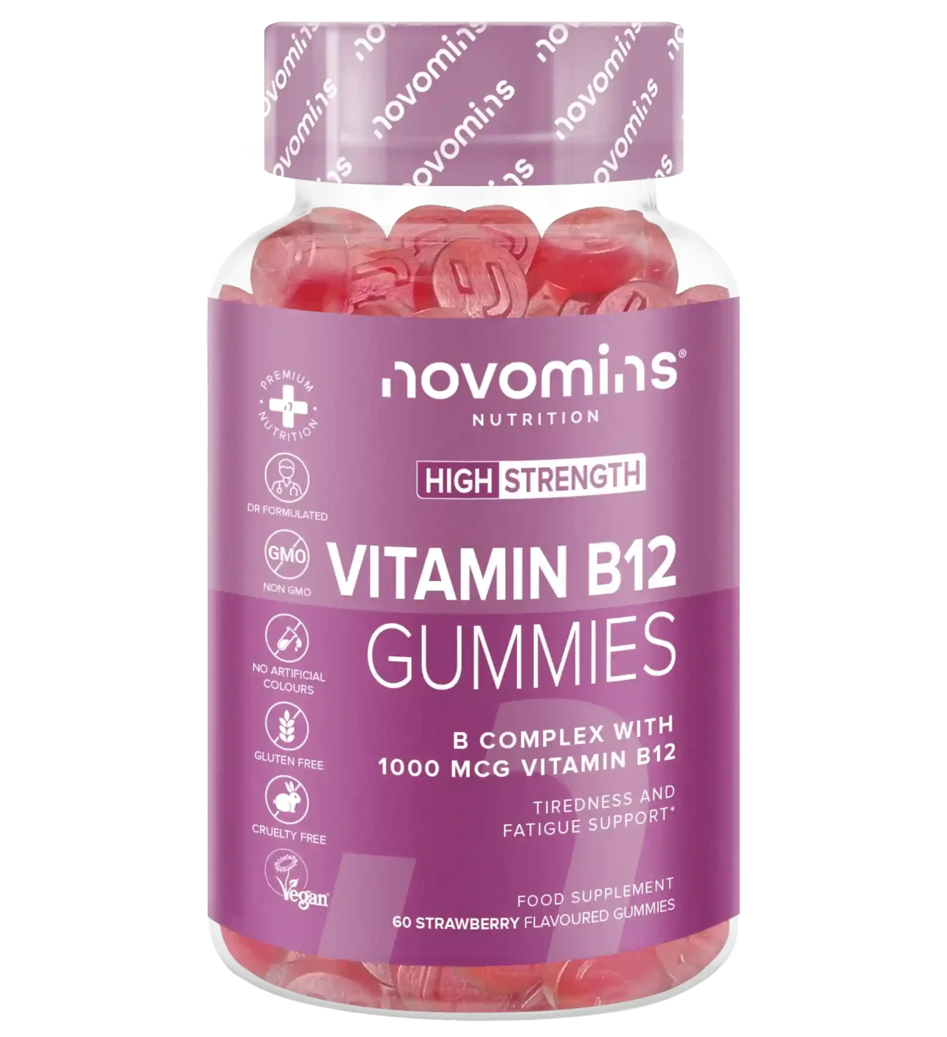 Vitamin B12 Gummies