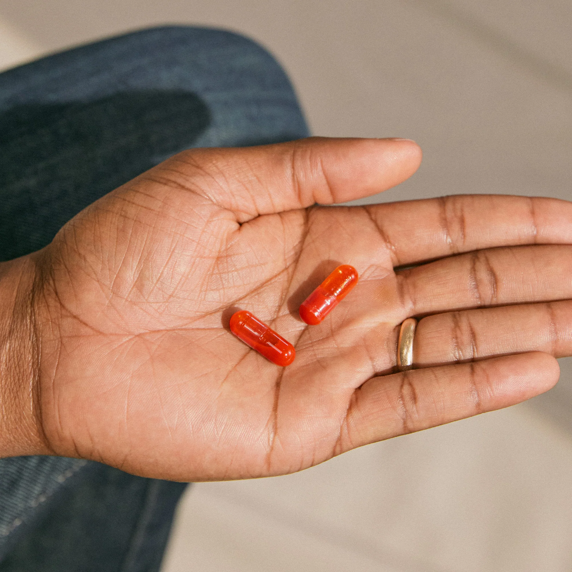 Men's Omega-3 - DragonVitality