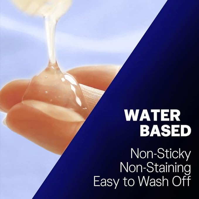 Generic Sex Timing Enhancer Gel and Cream, 0.05 Ounce (Pack of 6), Blue - DragonVitality