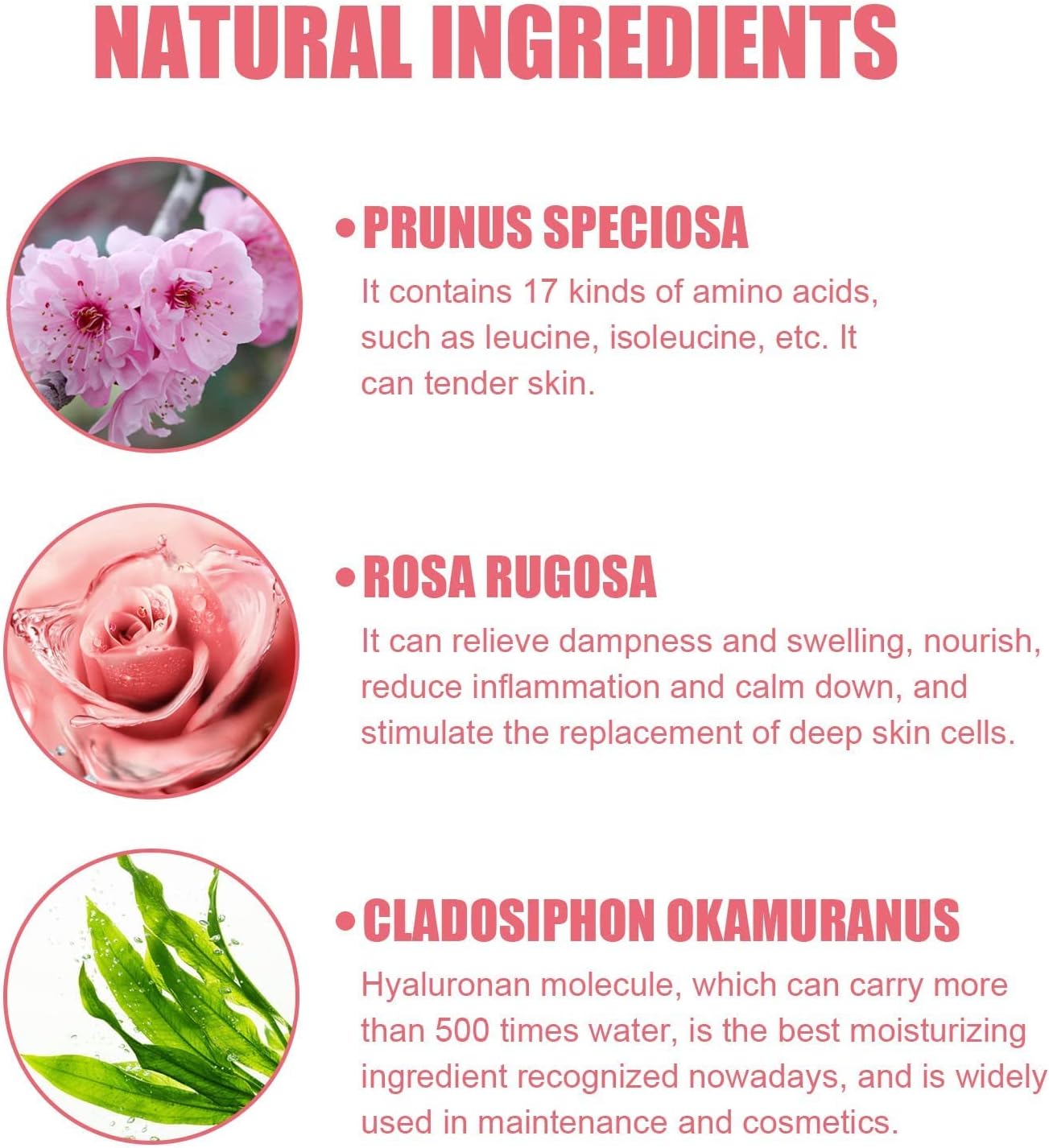 Bonseor Intense Fast Orgasmic Gel Women Sex Oils Stimulant Strong Enhancer Improve Sexual Drop Promotion Vaginal Tighten Oil 30ml (1 PCS) - DragonVitality