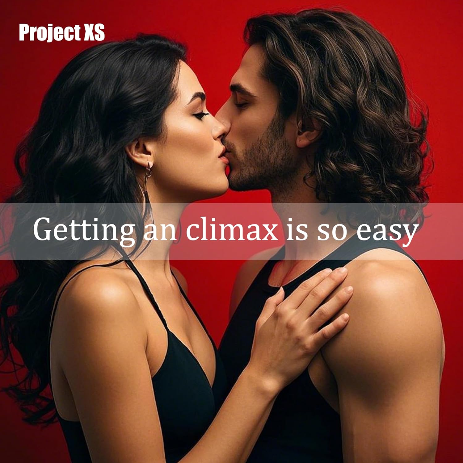 Project XS-Enhancers - Desensitizing Delay Spray for Men clinically Proven to Help You Last Longer in Bed - Delay Sprayer - DragonVitality
