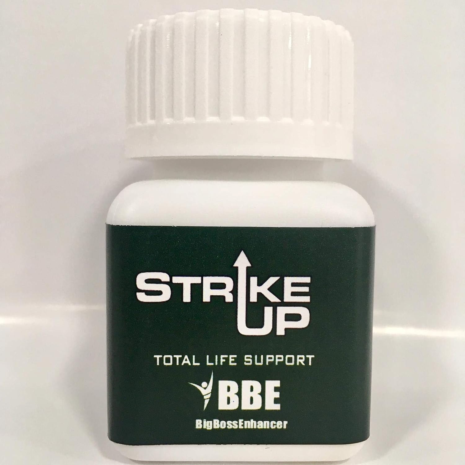 Strike Up for Men 6 Capsules All Natural