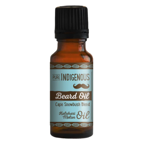 Beard Oil | Pure Indigenous