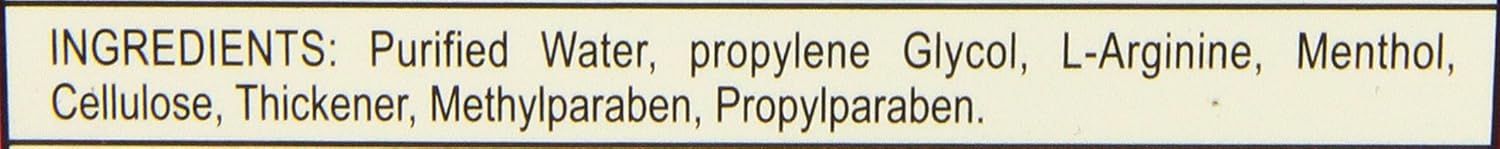 Body Action Liquid V For Women Stimulating Product, 3 pack, 3.3 mL each,Tubes - DragonVitality