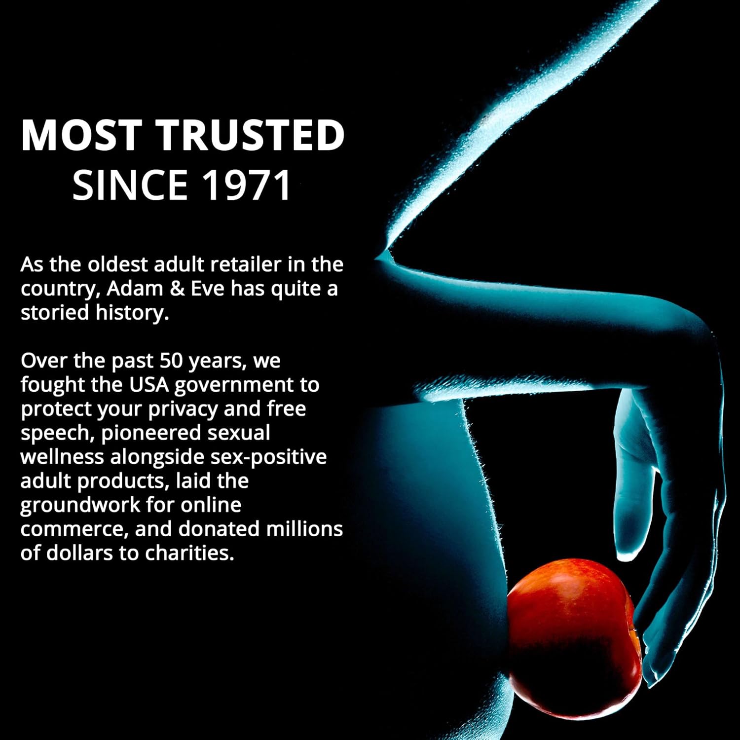 Adam and Eve Strawberry Clit Sensitizer Gel, Tingling Gel for Increased Clitoral Sensitivity and Intense Orgasms, Flavored Lickable Formula Enhances Stimulation, Great for Solo Play and Foreplay, 1 oz - DragonVitality