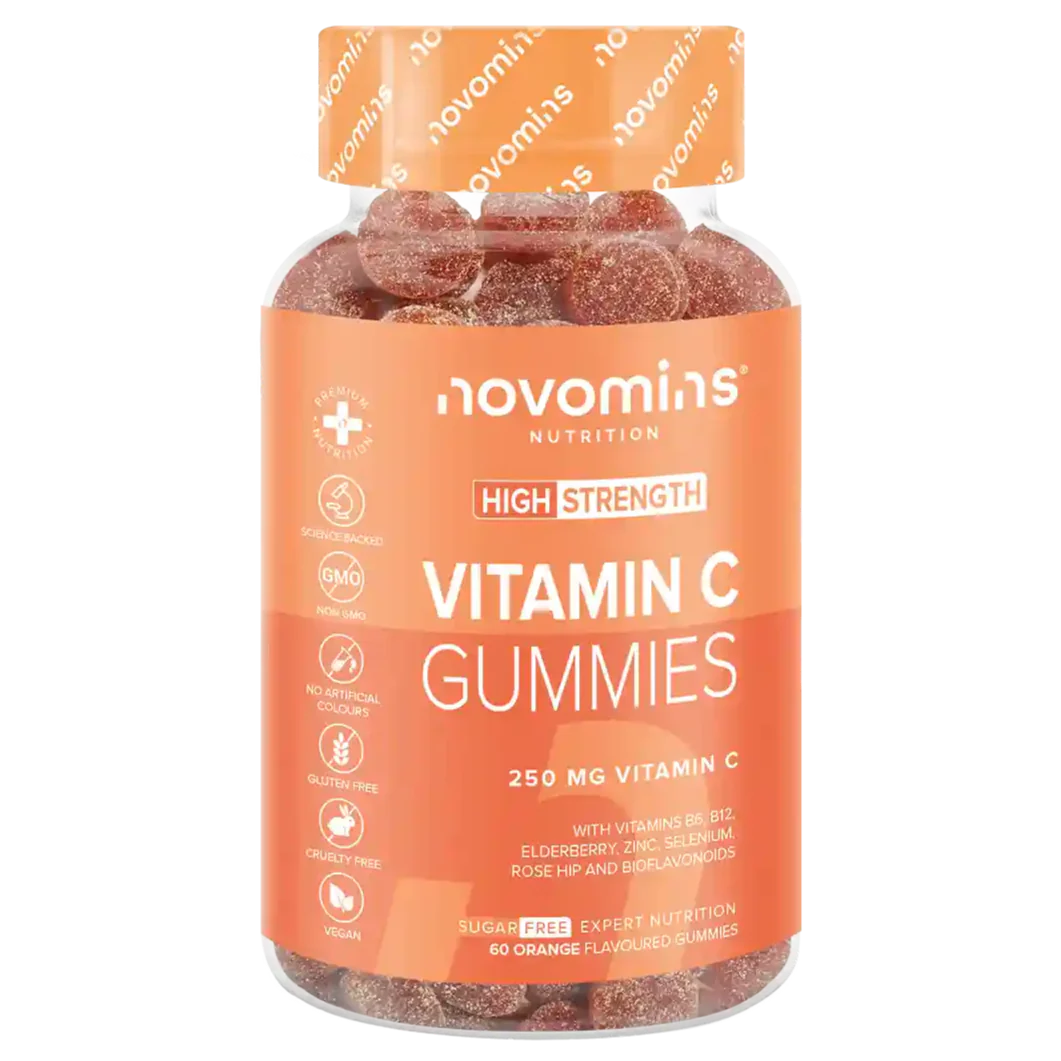 Vitamin C
