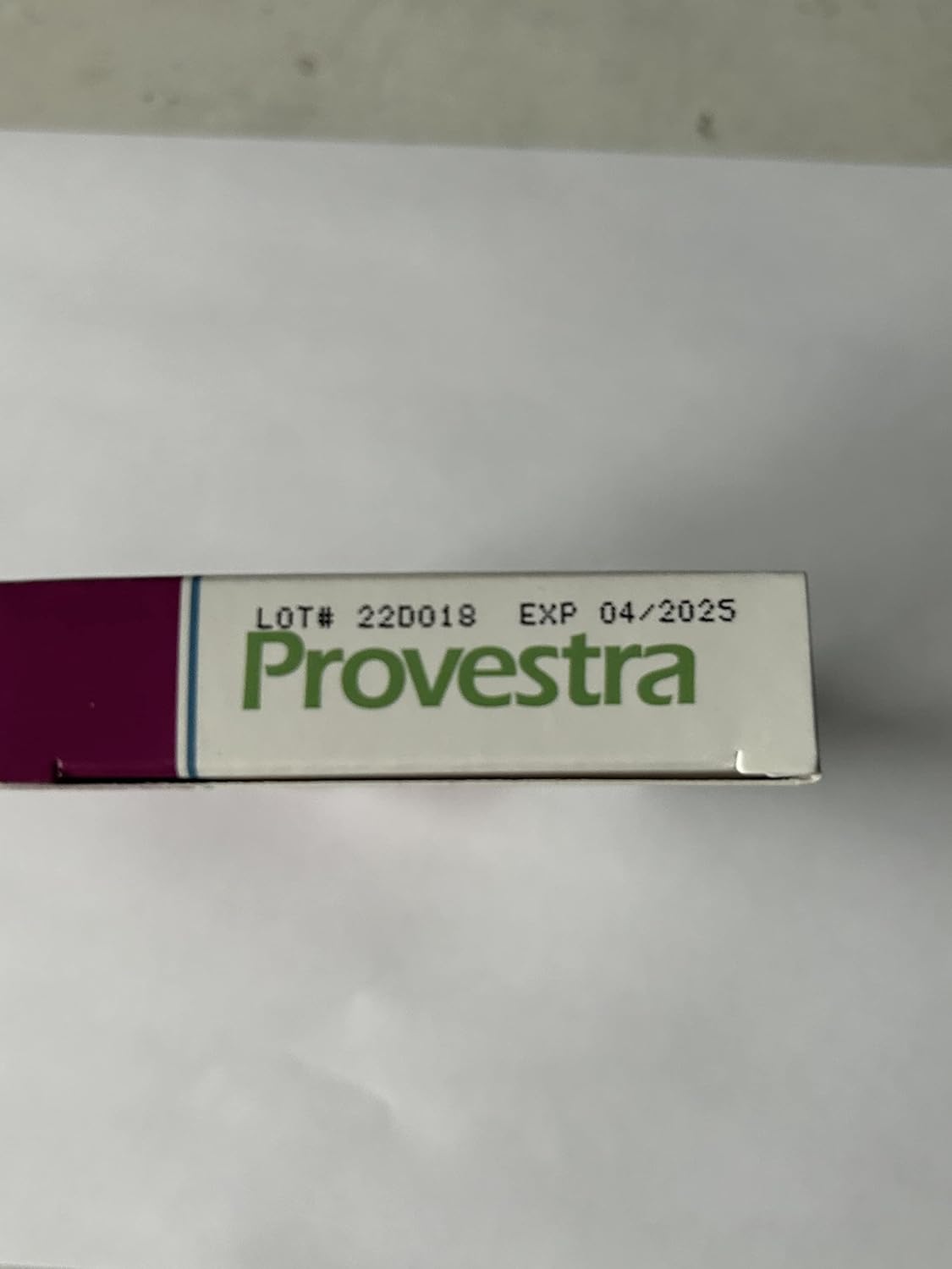 Provestra - DragonVitality