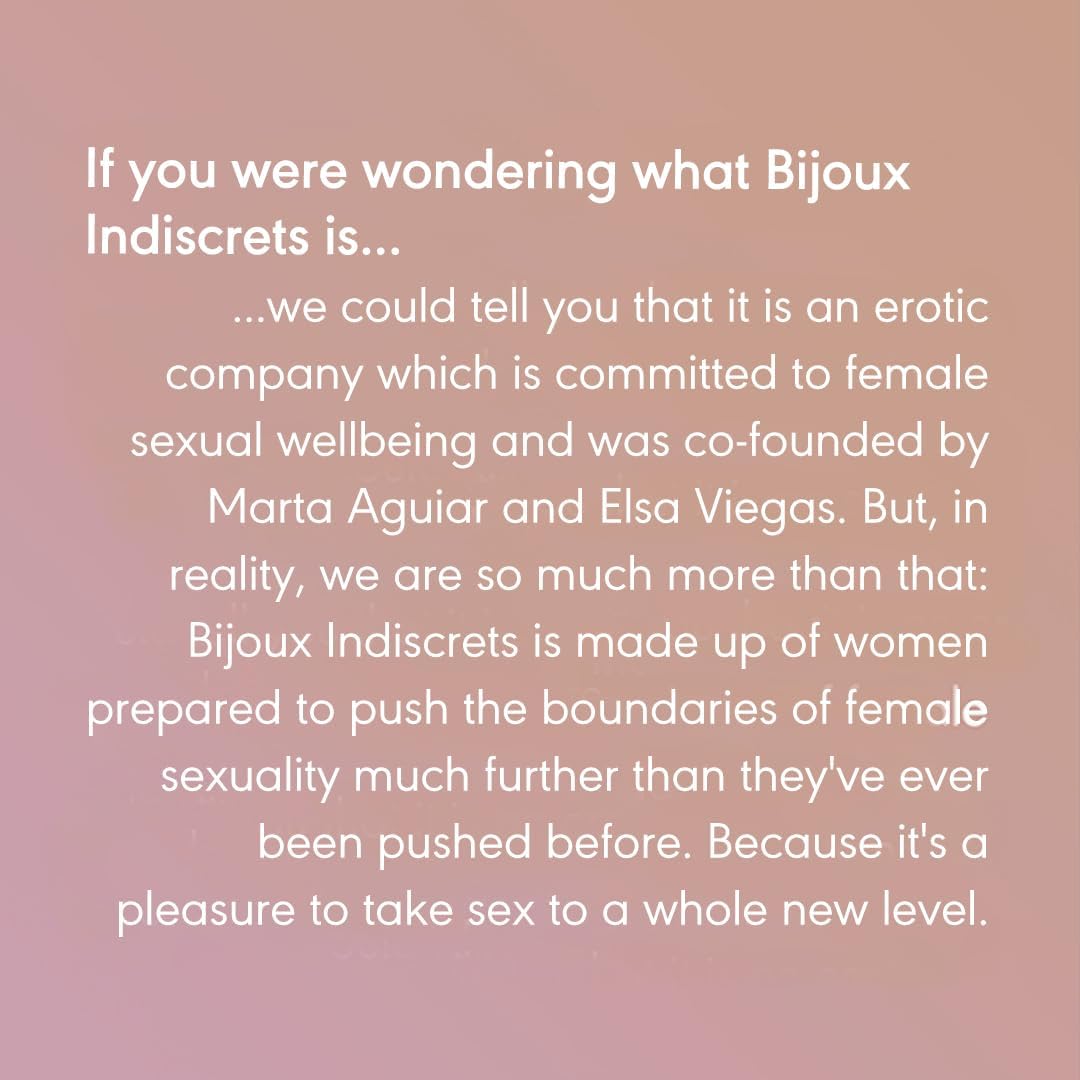 Bijoux Indiscrets Slow Sex Line Finger Play Gel - Pleasure Gel - Personal Sexual Gel for Women - Masturbating Love Gel - Sexy Toys and Condoms Friendly Sex Gel - Clit Stimulation Hot Gel - 1 Fl Oz - DragonVitality