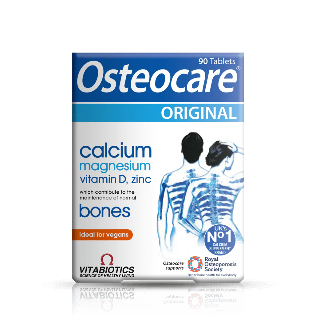 Osteocare Original - DragonVitality