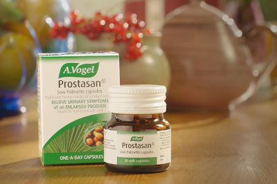 A.Vogel Prostasan 30 Capsules